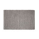 Tappetino da bagno grigio 50x80 cm Aspen Bobble - Bianca
