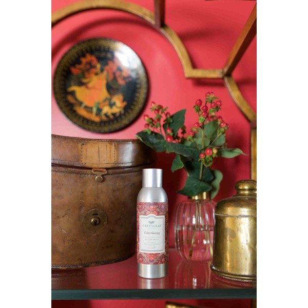 Fragranza spray , 177 ml Cider Grove - Greenleaf-image-3