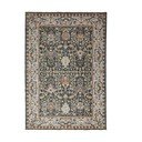 Tappeto verde 200x300 cm Amelina Vintage – Flair Rugs