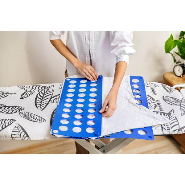 Copriasse da stiro Perfect Stream, lunghezza 140 cm Perfect Steam - LEIFHEIT-image-1