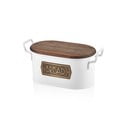 Cassetta del pane - Hermia