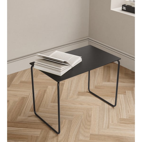 Panchina nera Bull – LIND DNA-image-1