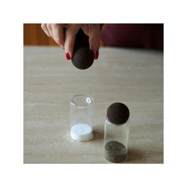 Saliera e pepiera Nature – Sagaform-image-2