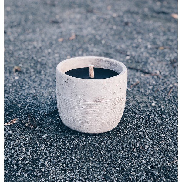 Tempo di combustione della candela per esterni 45 h Robust - Paju Design-image-1