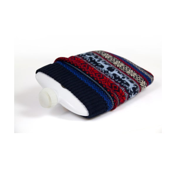 Termoforo con copertura a maglia Eco Classic Comfort - Hugo Frosch-image-4