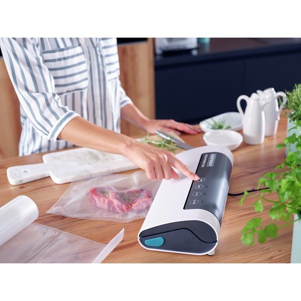 Macchina sottovuoto Vacu Power 300 – LEIFHEIT-image-2