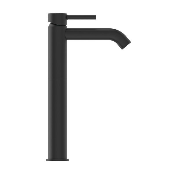Miscelatore per lavabo nero opaco Silk Black - Ideal Standard-image-3