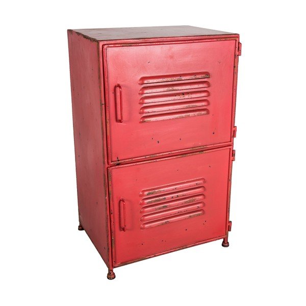Gabinetto rosso Portes Rouge - Antic Line