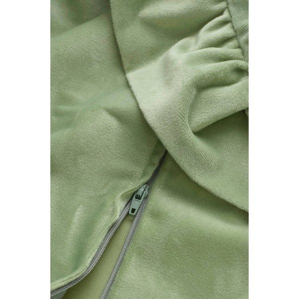 Federa decorativa in velluto 50x50 cm Nora – Ellos Home-image-3