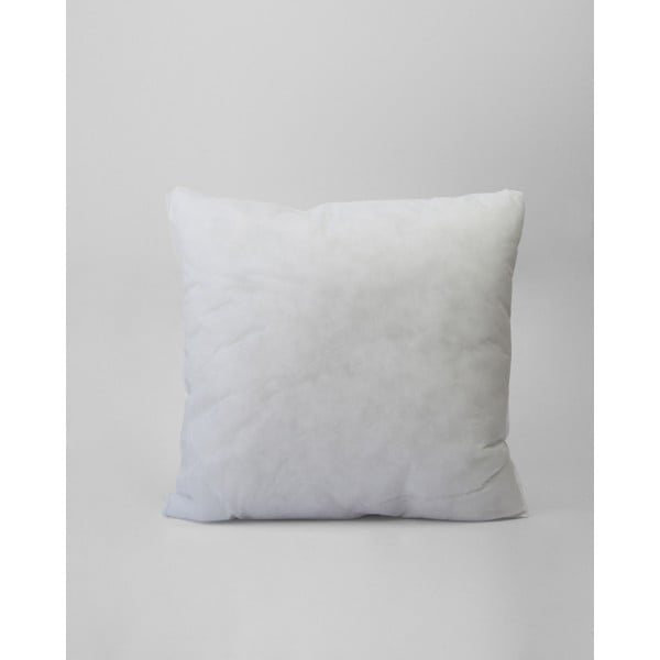Fodera per cuscino bianca Little Nice Things, 45 x 45 cm - Really Nice Things