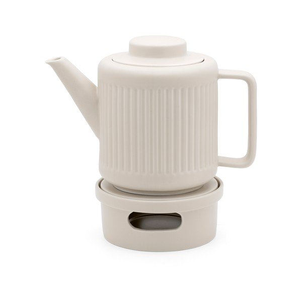 Scalda teiera in porcellana Skagen – Bredemeijer-image-4