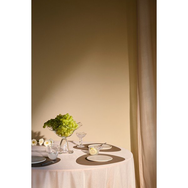 Tovaglietta in eco pelle 37x44 cm Curve L Nupo – LIND DNA-image-1