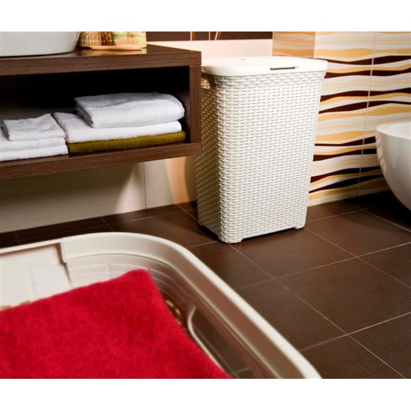 Cesto di crema leggera, 40 l Style - Curver-image-1