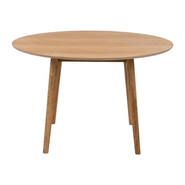 Tavolo da pranzo rotondo ø 120 cm Nagano - Actona-image-3