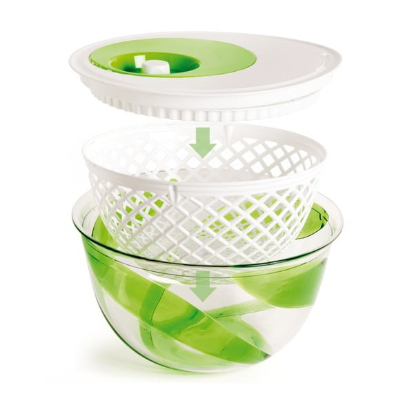 Insalatiera Spin, 5 l - Snips-image-2