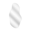 Specchio da parete 50x100 cm Organic – Styler