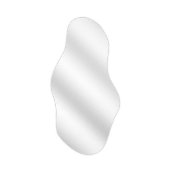 Specchio da parete 50x100 cm Organic – Styler