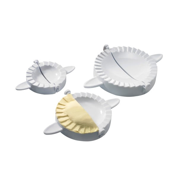 Set di 3 stampi per ravioli - Westmark