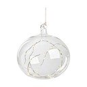Decorazione luminosa ø 18 cm Lina - Markslöjd