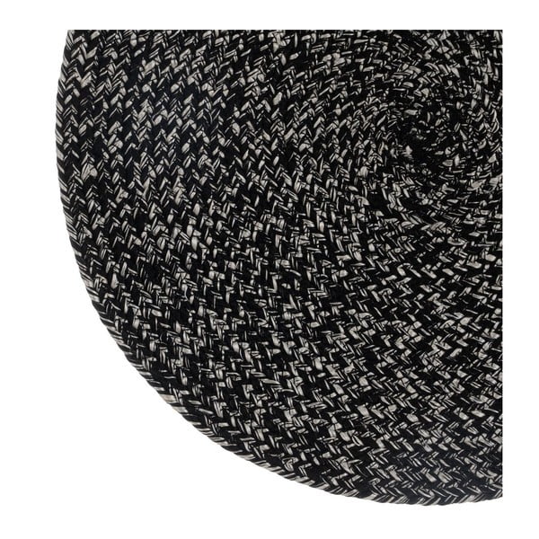 Tovaglietta in stoffa ø 38 cm Plait - Ixia-image-4