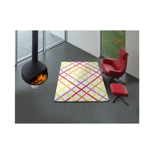 Tappeto Irina, 160 x 230 cm - Universal