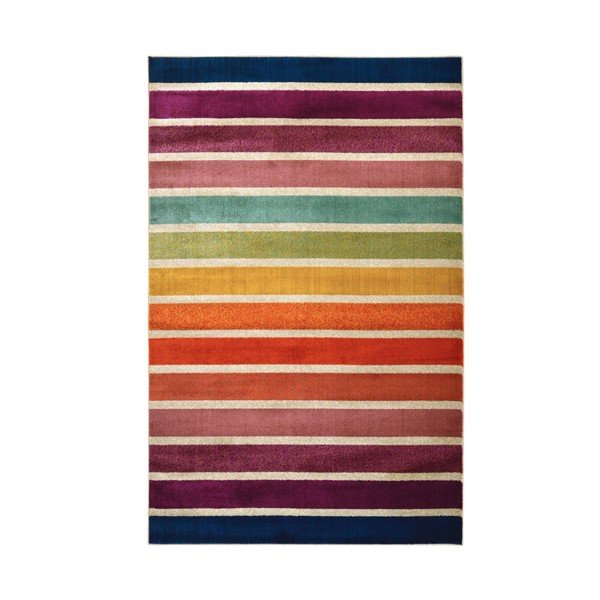 Koberec Webtappeti Catwalk, 80 x 150 cm