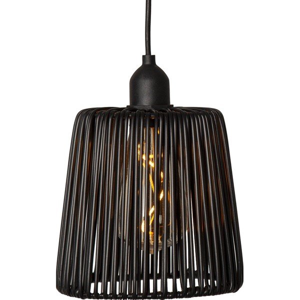 Lampada LED da esterno con alimentazione a batteria ø 12,5 cm Bowl – Star Trading-image-2