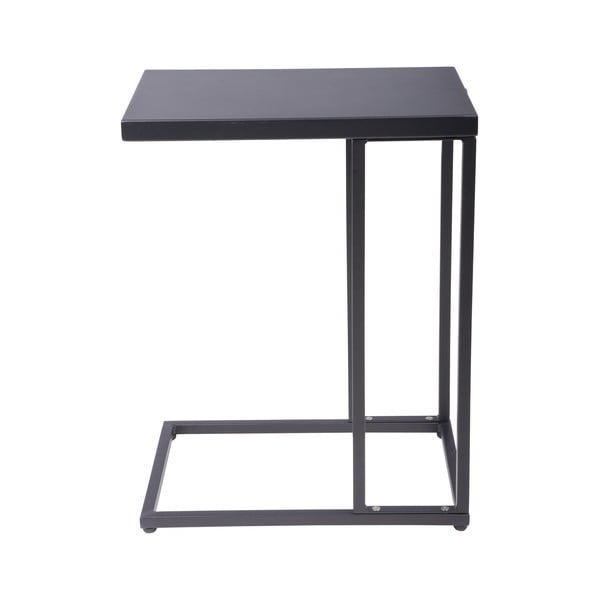 Tavolino da giardino in acciaio 43x30,5 cm Dorea - Garden Pleasure