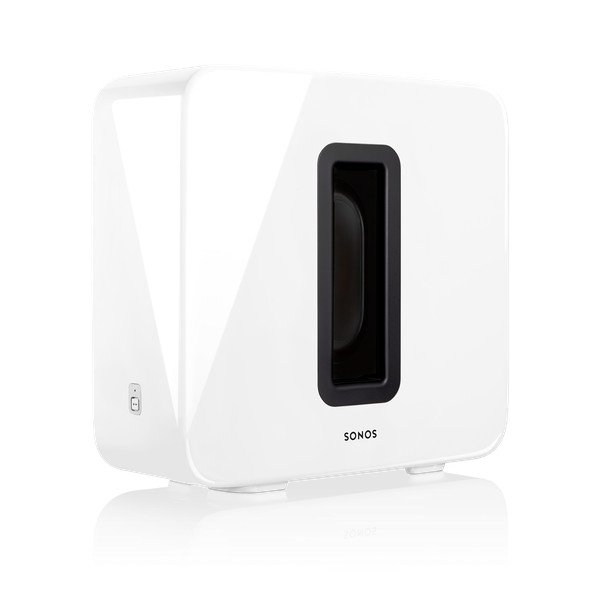 Altoparlante portatile bianco Sub - Sonos