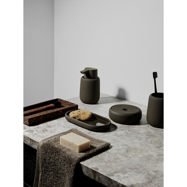 Scopino marrone Sono - Blomus-image-3