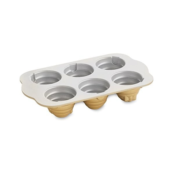 Stampo per arnie Bees - Nordic Ware-image-2