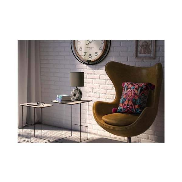 Cuscino Nina, 45 x 45 cm - Versa-image-3