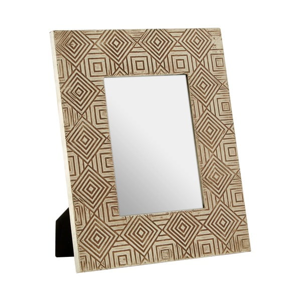 Cornice in legno color oro 23x28 cm Bowerbird - Premier Housewares-image-2