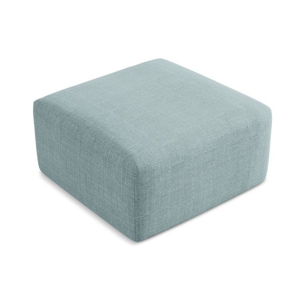 Poggiapiedi blu Keli – Makamii-image-2