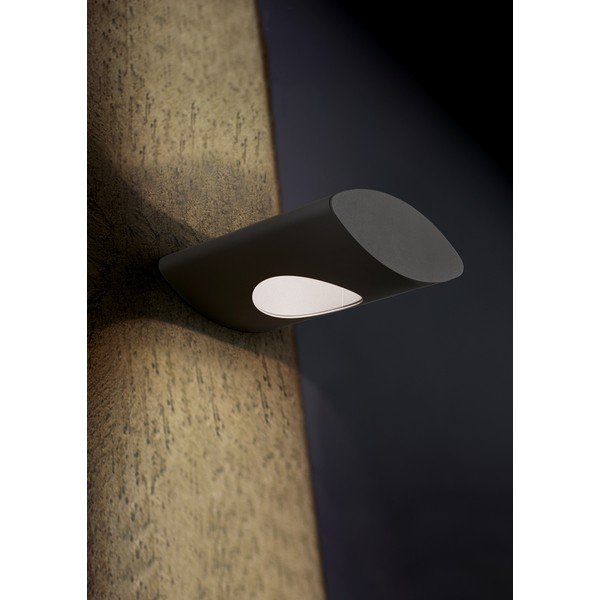 Apparecchio per esterni (altezza 7 cm) Katun - Trio-image-1