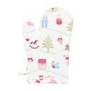 Scatto Laura - Green Gate