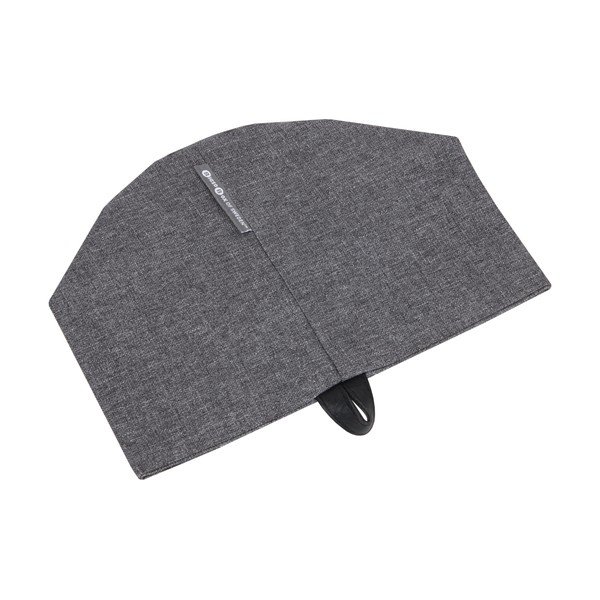 Cesto in tessuto ø 20x20 cm Soft Storage – Bigso-image-4