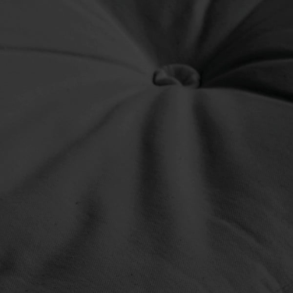 Materasso futon rigido nero 180x200 cm Basic - Karup Design-image-4