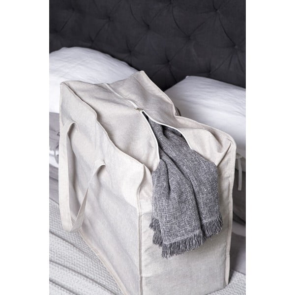 Organizer in tessuto per il guardaroba - Bigso Box of Sweden-image-2