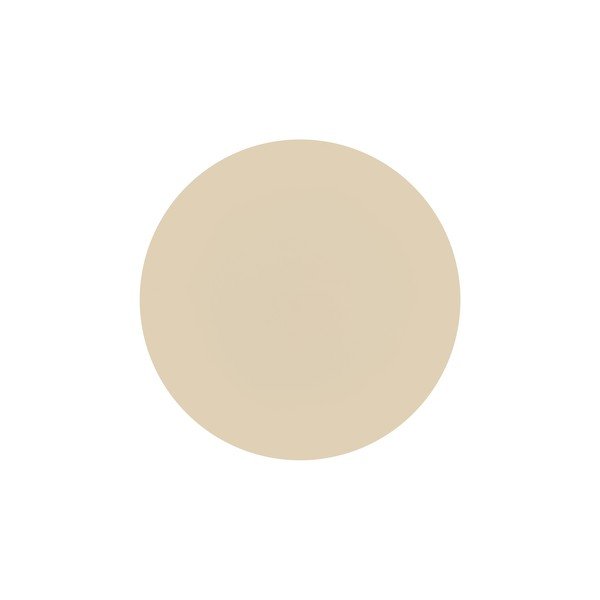 Tovaglietta in finta pelle ø 38 cm Togo – ZicZac