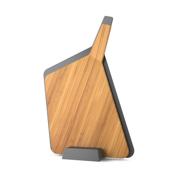 Set di taglieri, grigio - Black + Blum-image-2