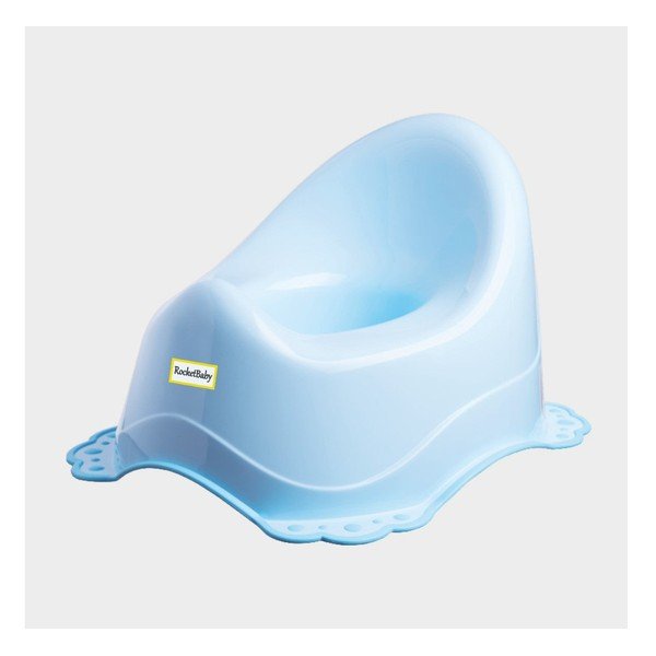 Vasino blu - Rocket Baby-image-1