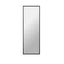 Specchio da parete con cornice in legno 60x170 cm Miro - Blomus