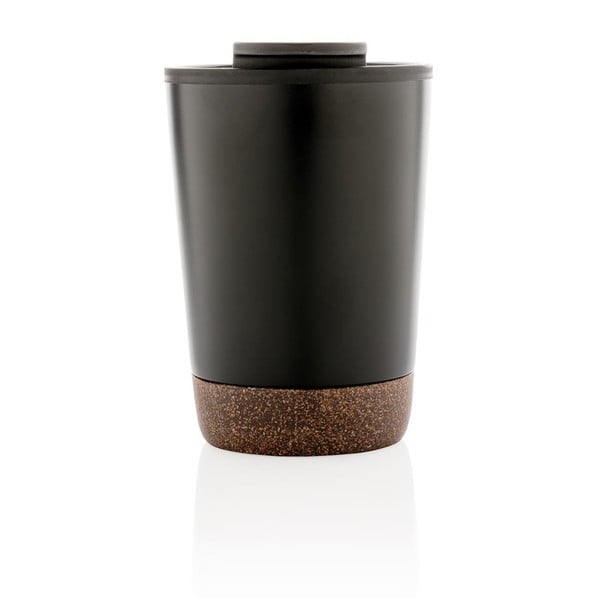 Tazza termica nera, 0,3 l - XD Collection-image-4