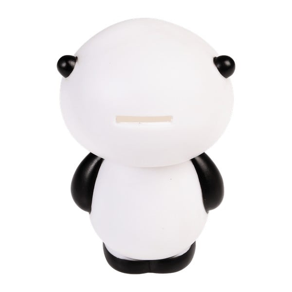 Salvadanaio per bambini Presley the Panda - Rex London-image-2