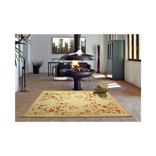 Runner beige Rosita, 67 x 250 cm - Universal-image-1