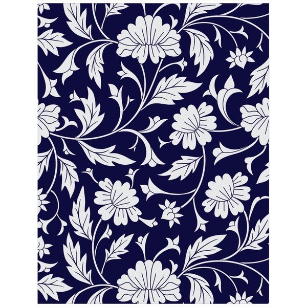 Coperta Homedebleu V17, 130x170 cm - Kate Louise-image-1
