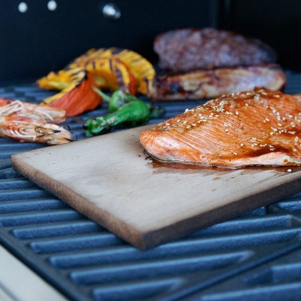 Tagliere per affumicatura – Outdoorchef-image-1