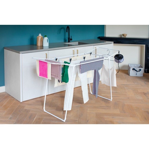 Stendino bianco 18 m HangOn Too – Brabantia-image-2