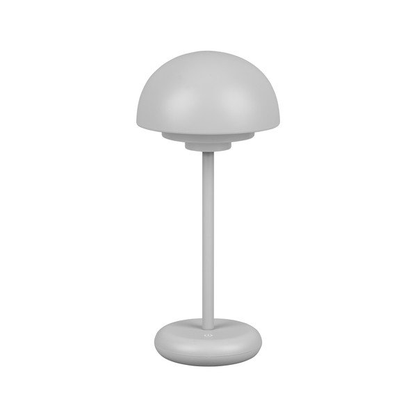 Lampada da tavolo da esterno ø 13,5 cm Elliot - Reality-image-4
